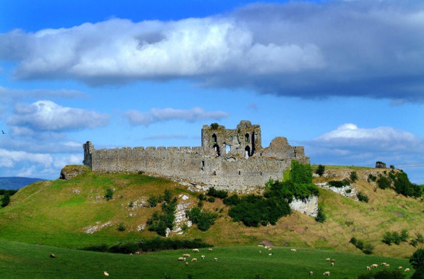 Castle Roche, Republic of Ireland, Ireland